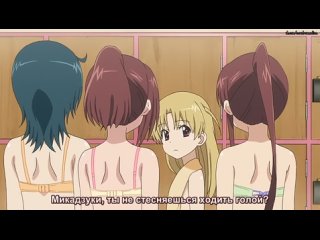 porn kiss x sis 10 11 ova поцелуй сестёр русские субтитры porn