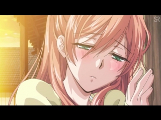 porn озвучка 04 жаркая ночь со священником souryo to majiwaru shikiyoku no yoru ni 4 серия озвучили sakura krondir sr porn