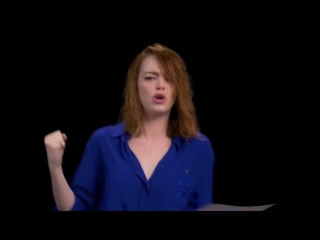 porn emma stone natalie portman and amy adams perform i will survive w magazine porn