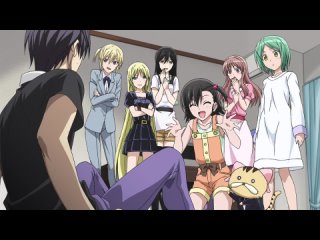 porn mangaka san to assistant san to the animation мангака и его ассистентка end 12 серия ancord trina d porn