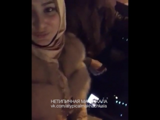 porn малика исполняет в хиджабе нетипичная махачкала porn