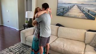 porn janet mason and adam mrs masons cub club cub adams induction creampie all sex hardcore blowjob gonzo porn