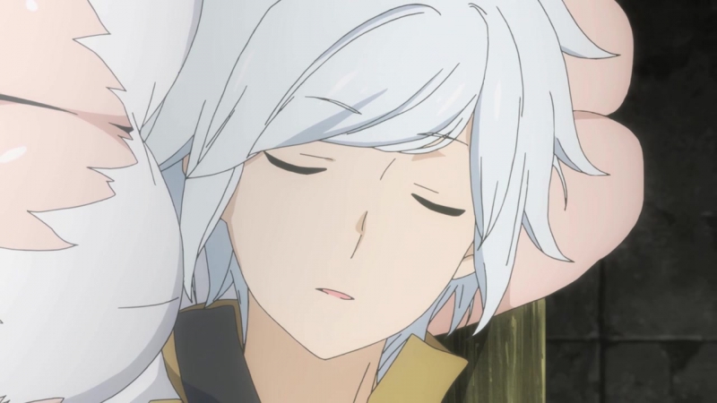 porn danmachi в подземелье я пойду там красавицу найду эпизод 13 озвучивание primary alex emeri porn