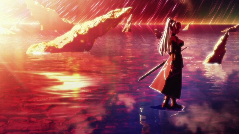 porn gaikotsu kishi sama tadaima isekai e odekakechuu рыцарь скелет вступает в параллельный мир ending porn