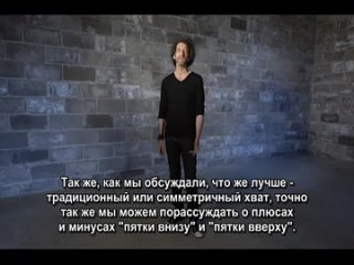 porn jojo mayer 1 с переводом секретное оружие современного барабанщика 2 техника игры ногами jojo mayer secret weapons porn