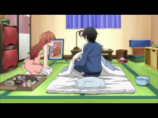 porn onii chan dakedo ai sae areba kankeinai yo ne мой комплекс братика морали не остановить 9 серия озвучка porn