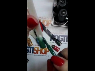 porn фантастические камни дизайн ногтей гель лаки tnl plush porn