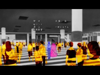 porn woa добро пожаловать в эн эйч кэй welcome to the nhk 19 серия рус озв porn