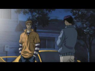 porn woa инициал ди стадия четвертая initial d fourth stage 4 серия gits porn