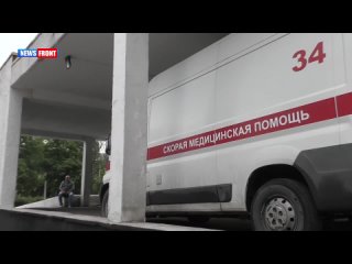 porn женщина подорвалась на окраине горлои состояние тяжёлое porn