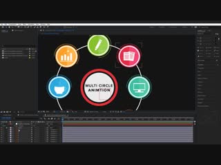 porn how to animate multiple circle rotation in after e porn