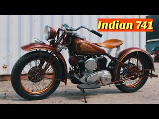 porn реставрация мотоцикла indian 741 scout самый быстрый индиан от мотоателье ретроцикл porn