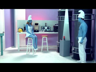 porn это не смурфики xxx пародия this aint the smurfs a xxx parody трейлер porn