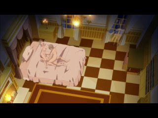 porn хентай порно аниме маг целитель новый старт kaifuku jutsushi no yarinaoshi эпизод 1 porn
