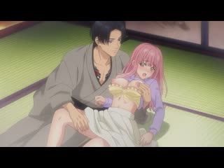 porn я отдала свою девственность содзи садзанами давай любить неспеша sazanami soushi ni junketsu wo sasagu серия 5 porn