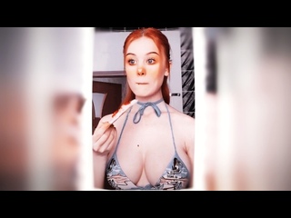 porn dasha doshik eat pizza даша дошик есть пиццу тикток boobs tits ass porn