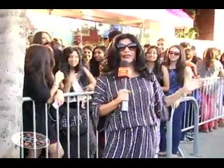 porn priyanka chopra has an exclusive interview with reshma dordi of showbiz india television porn