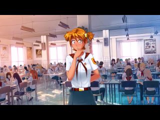 porn amv бесконечное лето алиса everlasting summeralisa porn
