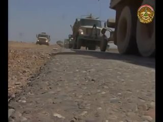 porn ирак 29 июнь 2014 провинция тикрит передислокация армейских колонн в районе г саммара porn