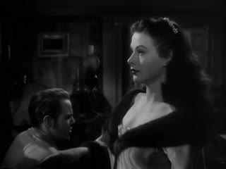 porn странная женщиначужая женщина 1946 фильм нуар триллер драмамелодрама эдгар дж улмер дуглас серк porn