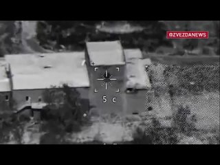porn применение высокоточного боеприпаса воздушного базирования по объекту всу porn