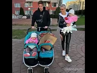 porn алёна ашмарина встретилась с бывшим бросившим ее беременной двойней porn