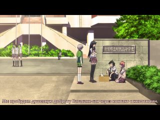 porn розовая пора моей школьной жизни сплошной обман oregairu жизнь любовное кино но какое то не то 5 серия субтитры porn