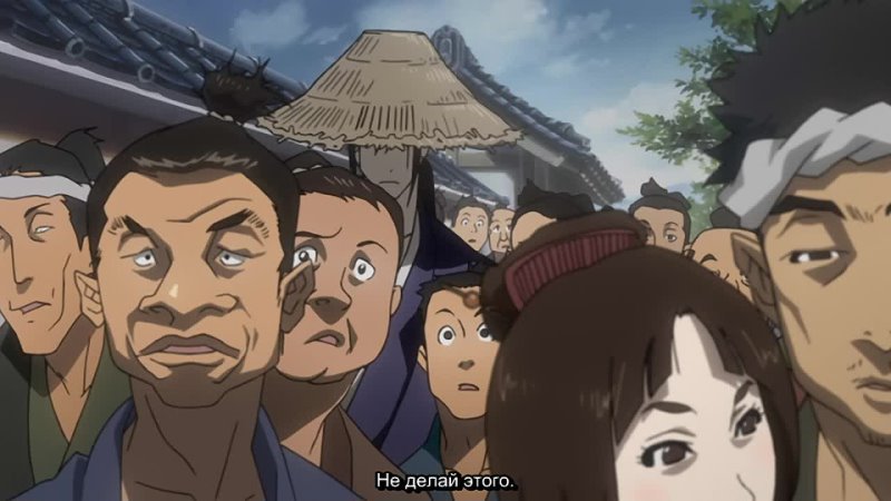 porn самурай чамплу samurai champloo 1 серия субтитры porn