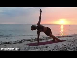porn вечерняя йога для начинающих вдохновение морем yoga for beginners porn