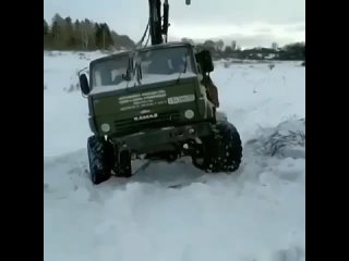 porn очень неплохой вездеход камаз с повышенной проходимостью porn