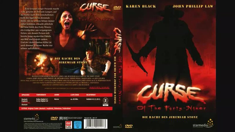 porn проклятие золотой шахты curse of the forty niner 2002 public40911932 porn