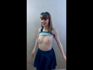 porn таинственная девушка показала грудь 18 большие сиськи с маленькими сосками засв porn