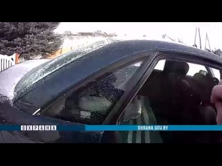 porn машина захлопнулась ключи остались внутри водителю из бреста помогли porn