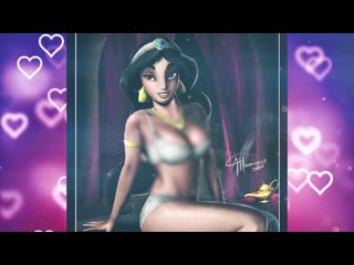 porn как смотрятся без платья принцессы диснея porn