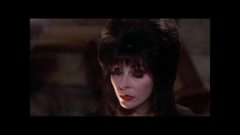 porn эльвира повелительница тьмы 2 проклятые холмы эльвиры elviras haunted hills 2001 супер кино фильм porn