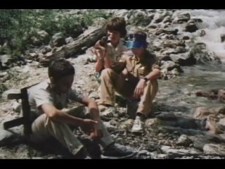 porn фильм советского времени про молодежь до первой кроваи зарница 1989 porn