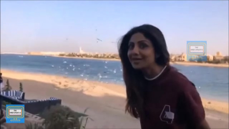 porn full video shilpa shetty is enjoying new year holidays 2018 porn