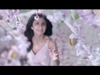 porn navratna ayurvedic oil almond cool launch ad featuring shilpa shetty porn