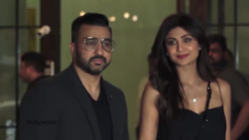 porn shilpa shetty and raj kundra looks stunning in arpita ayush wedding porn