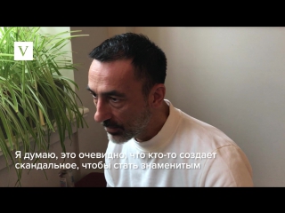 porn радикальныи театральныи режиссер об экзистенциальнои тьме границах творчества и сходстве россии и греции porn