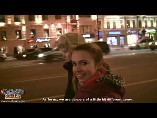 porn парни познакомились с приличной девочкой porn
