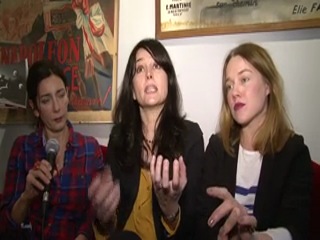 porn джемайма уэст интервью для tele 2 semaines о сериале maison close porn