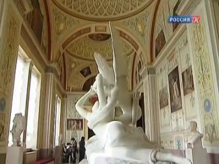 porn мой эрмитаж коллекция работ скульптора антонио кановы porn