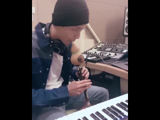 porn video 191128 lay weibo update вам нравится моя китайская флейта она называется 葫芦丝 porn