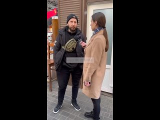 porn опрос в одессе человек рассказывает реальную ситуацию о том куда же все таки уезжают попавшие в руки тцк граждане porn