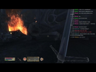 porn nathankokoro tes iv oblivion ч 2 первая смерть первые преступления и новая семья porn