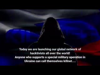 porn русская хакерская группироа killnet уже предупредила поляков porn