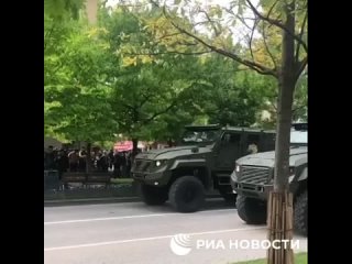 porn вдохновленный спецоперацией бронеавтомобиль разработали в россии по его словам простая в обращении и экономически porn