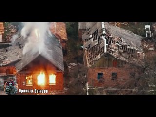 porn а это село иванград кадры с другого пригорода бахмута контроль над которым приближает музыкантов к городу вагнера porn
