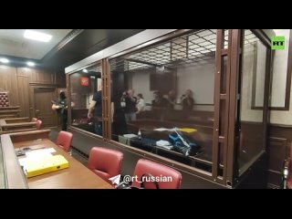 porn аслану гагиеву главарю банды киллеров дали последнее слово в южном окружном военном суде для него просят porn